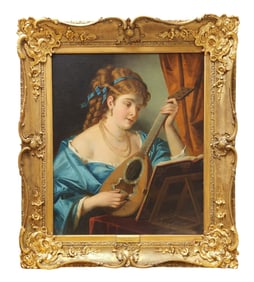 Theodor Kurzweil (19/20th century) Austrian