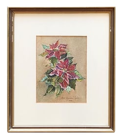 Anna Heyward Taylor (1879 - 1956) American