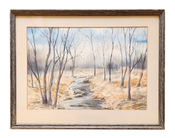 Frederick John Mulhaupt (1871 - 1938) American