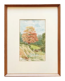 Annie Sullings Gooding Sykes (1855 - 1931) American