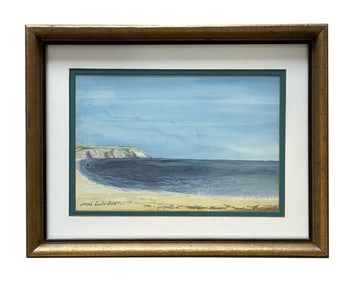 Joseph Lindon Smith (1863 - 1950) American