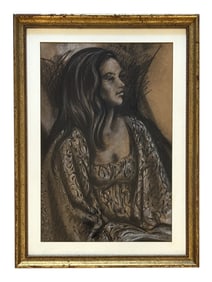 Claude F. Clark, Sr. (1915 - 2001) American