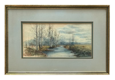 Charles Morris Young (1869 - 1964) American