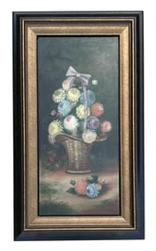 Juan Gil Garcia (1879 - 1932) Cuban