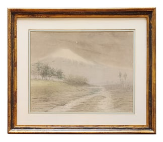 John Henry Hill (1839 - 1922) American