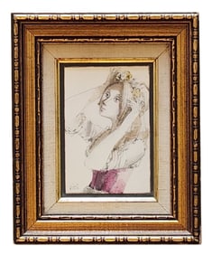 Jose Pico Mitjans (1904 - 1991) Spain