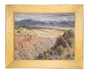 Horace Brown (1876 - 1949) American