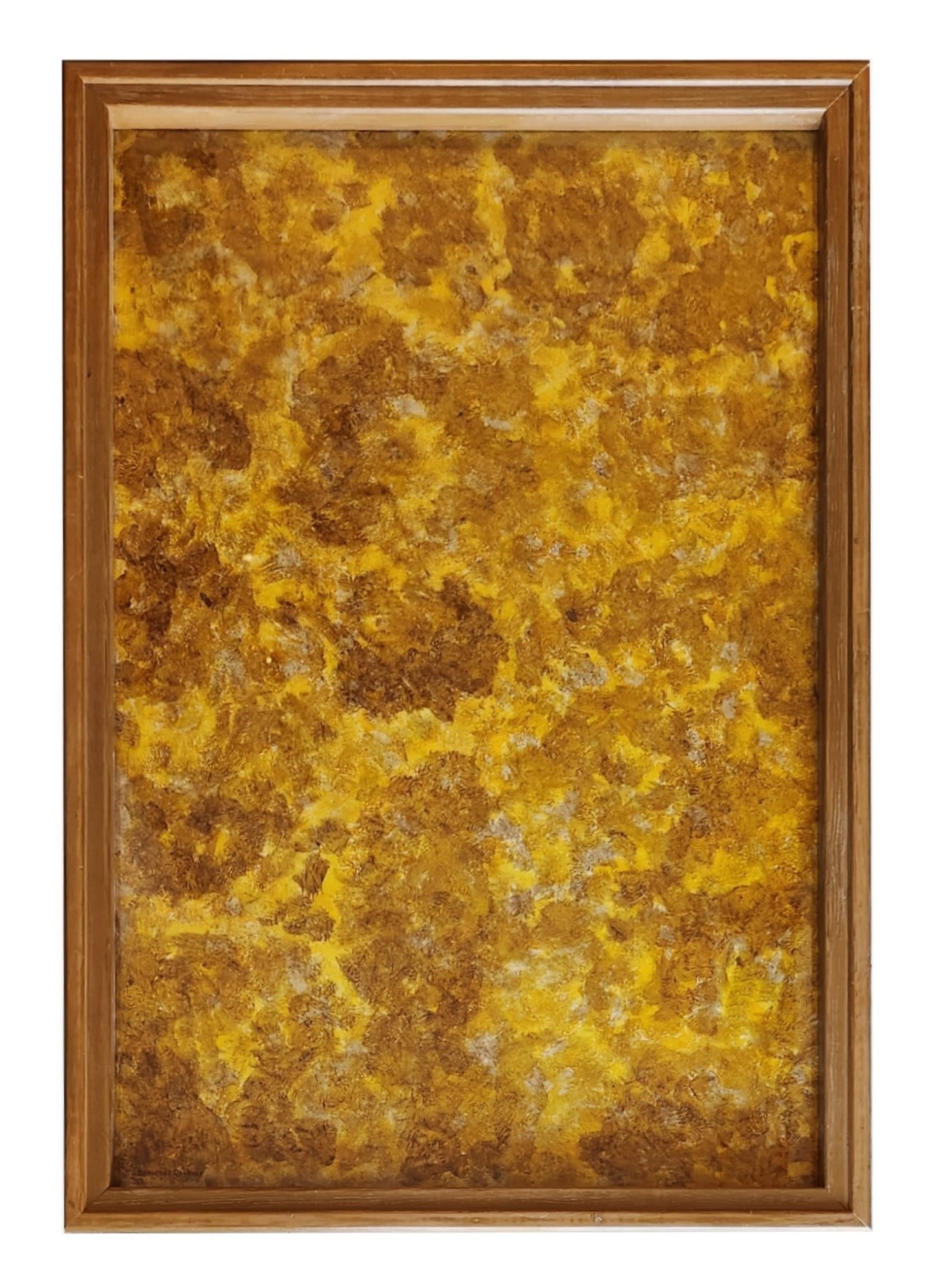 Beauford Delaney (1901 - 1979) American (1 of 5)