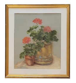 Laura Coombs Hills (1859 - 1952) American