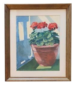 Agnes Lawrence Pelton (1881 - 1961) Germany