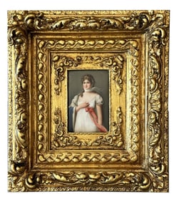 Paul Hermann Wagner (1852 - 1937) Germany