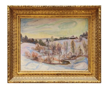 Jefferson Stephen Ward (1876 - 1949) American