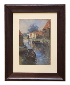 Alice Schille (1869 - 1955) American