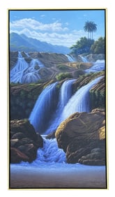 Juan Alberto Diaz Rodriguez (Born 1969) Cuban