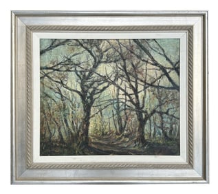 Eugenio Rivolta (1907- 1985) Argentina