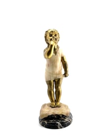 Nicolas Lecornet (Born 1825) France