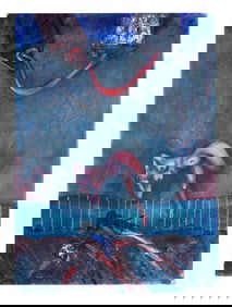 Raul Gomez - Cuban Artist