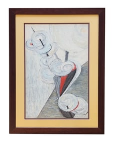 Vaclav Vytlacil (1892 - 1984) American