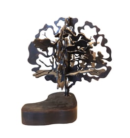 Miguel Ponticu (Born 1962) Spain