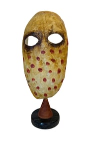 Manuel Mendive (Born 1944) Cuba