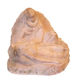 Chuck Dodson (1903 - 1983) American