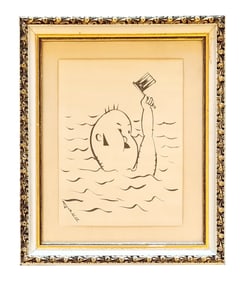 Eduardo Abela (1889 - 1965) Cuba