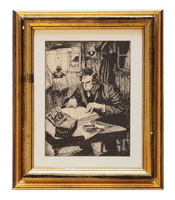 After James Montgomery Flagg (1877 - 1960) American