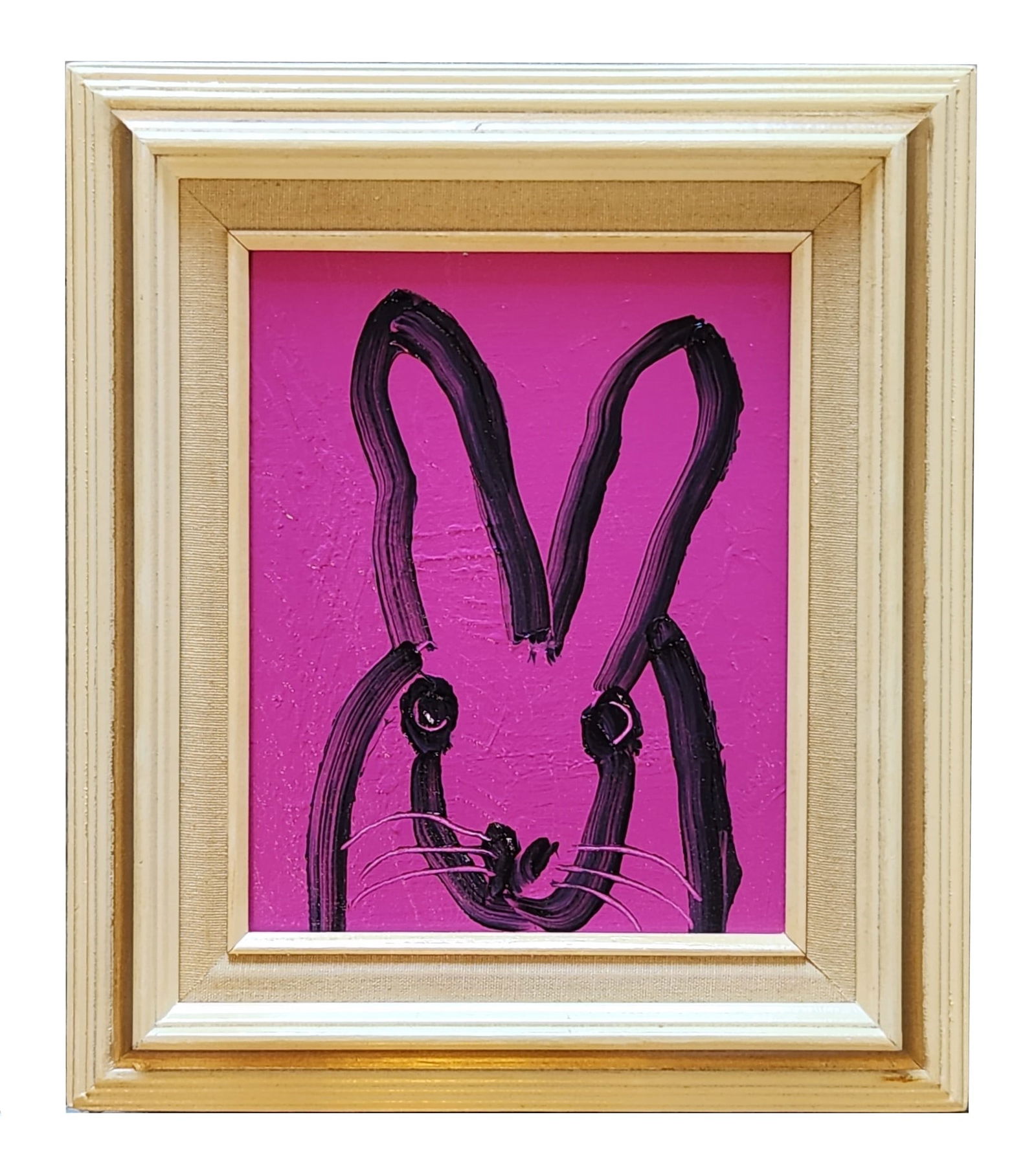 Hunt Slonem (Born 1951)  American (1 of 5)