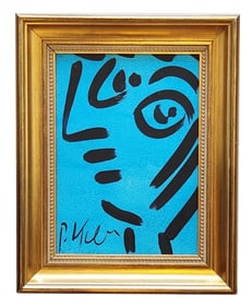 Peter Robert Keil (1942 - Present) Germany