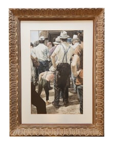 Andrea Zupko Baker (20th Century) American