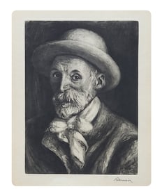 Pierre Auguste Renoir (1841 - 1919) France