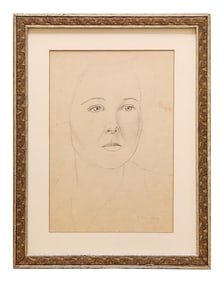 Gene Kloss (1903 - 1996) American