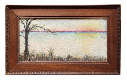 Jack Butler Yeats (1871 - 1957) England