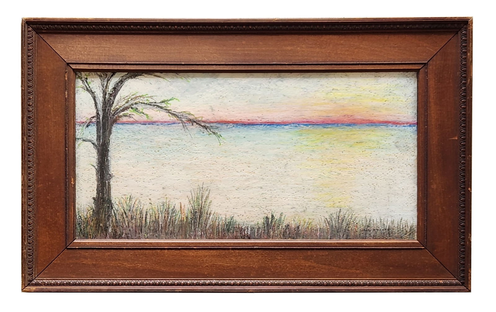 Jack Butler Yeats (1871 - 1957) England (1 of 5)