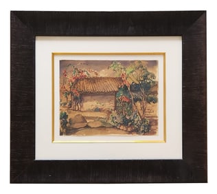 Enrique Crucet (20th century) Cuban