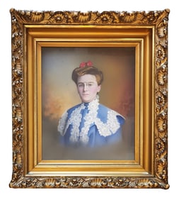 William Merritt Chase (1849 - 1916) American