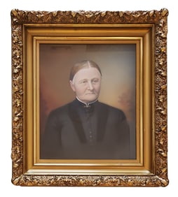 William Merritt Chase (1849 - 1916) American