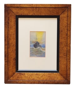 Sydney Mortimer Laurence (1865 - 1940) American