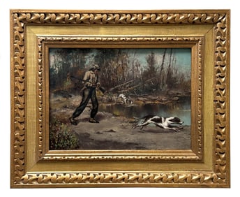 After Arthur Burdett Frost I (1851 - 1928) American