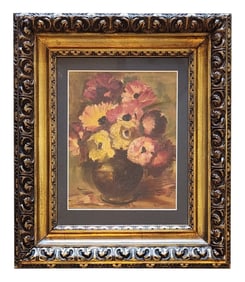 Max Kuehne (1880 - 1968) Germany