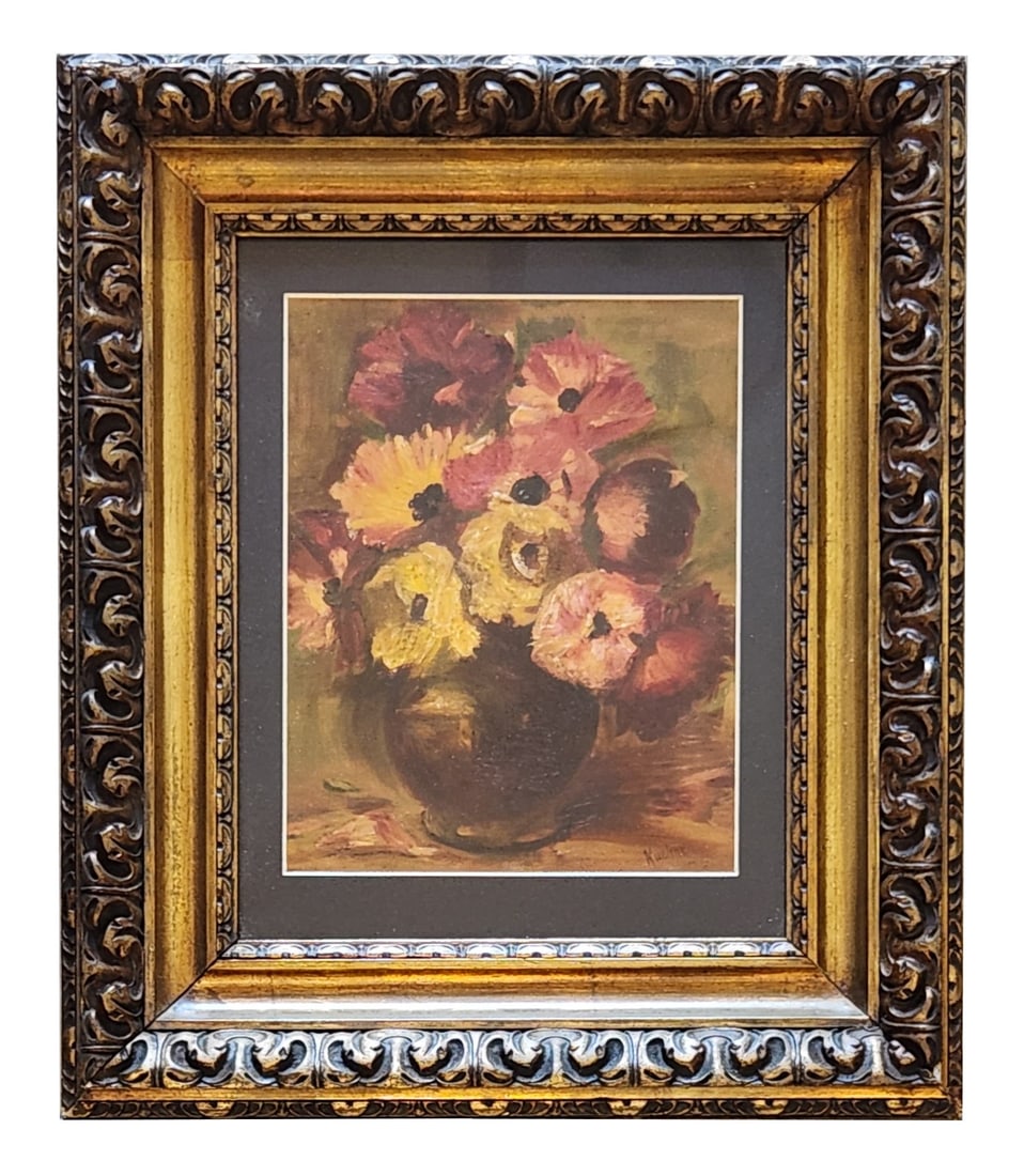 Max Kuehne (1880 - 1968) Germany (1 of 5)