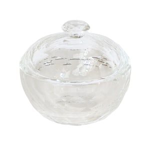 Rosenthal Crystal Gifts Container