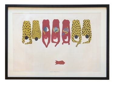 Belkis Ayon Manso (1967 - 1999) Cuba