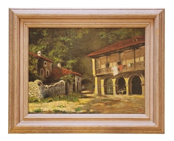 Xavier Martinez (1869 - 1943) Mexico