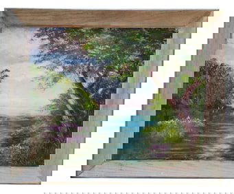 Sam Newton (Born 1948) American