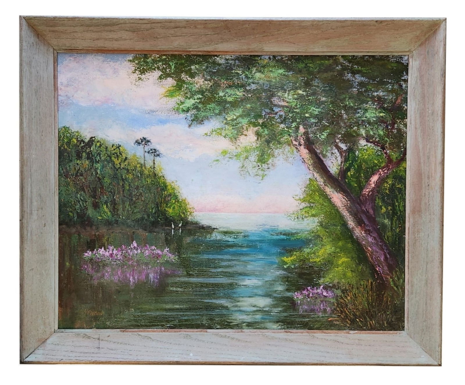 Sam Newton (Born 1948) American (1 of 6)