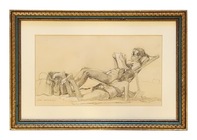 Jane Peterson (1876 - 1965) American