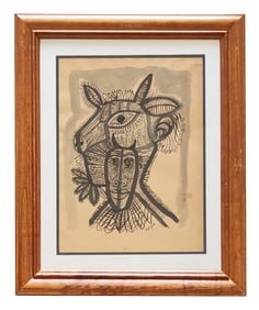 Samuel Feijoo (1914 - 1992) Cuba