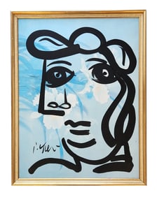 Peter Robert Keil (1942 - Present) Germany
