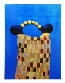 Derrick Ofosu Boateng ( 1998) Ghana